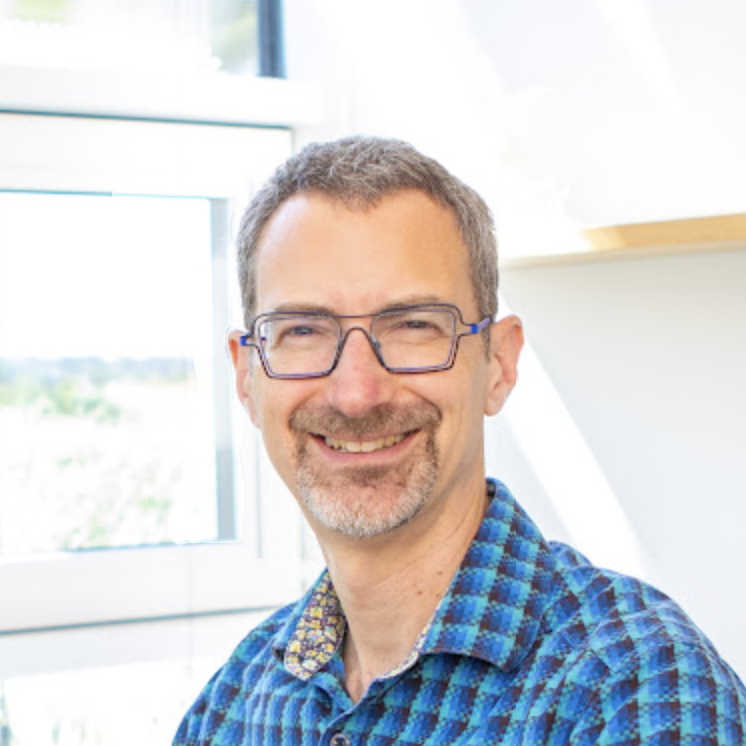 Martin Wattenberg