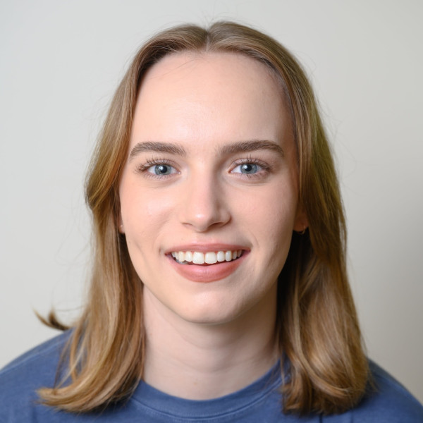 Ella Hugie headshot