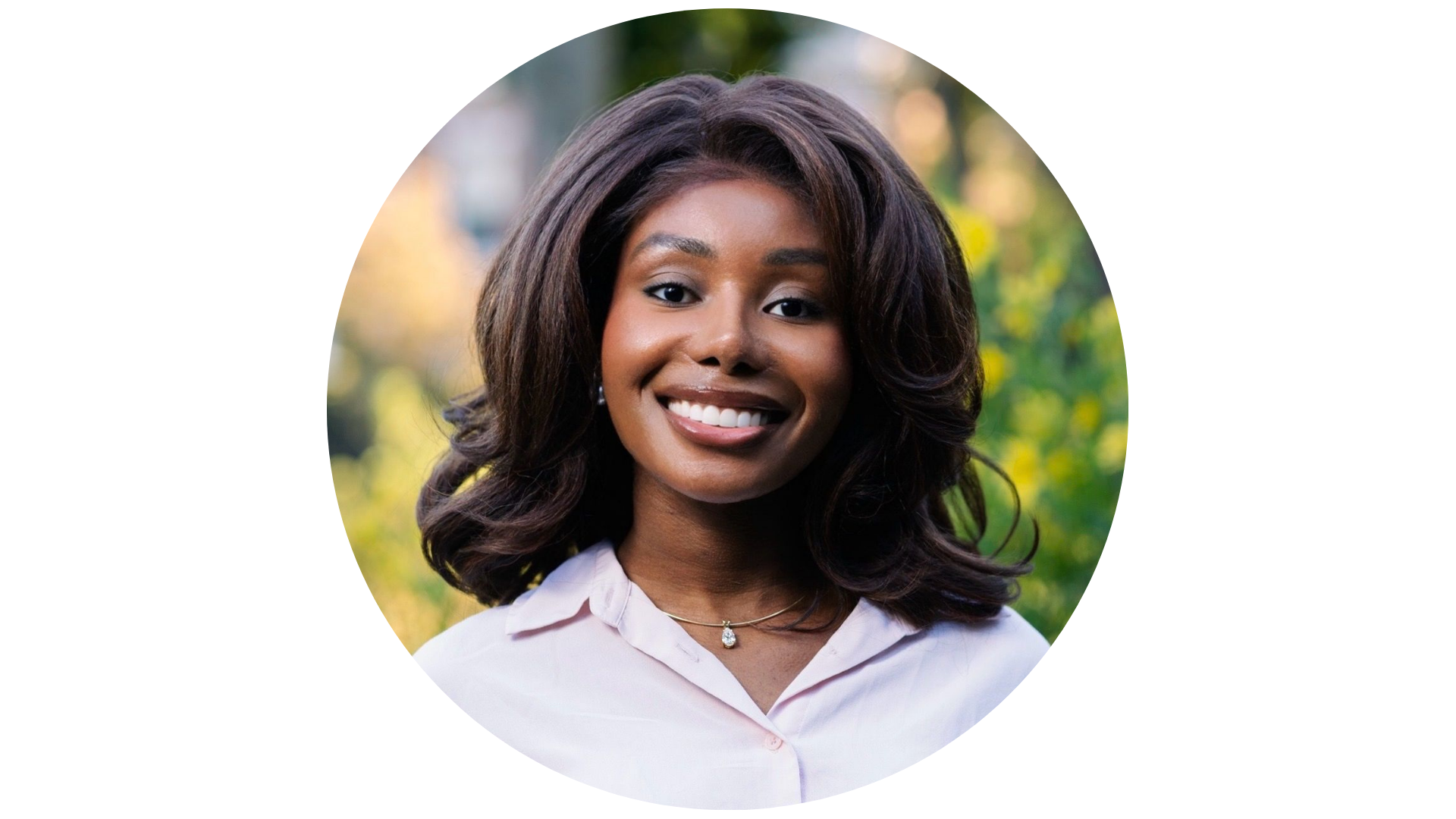 Esther Brown headshot