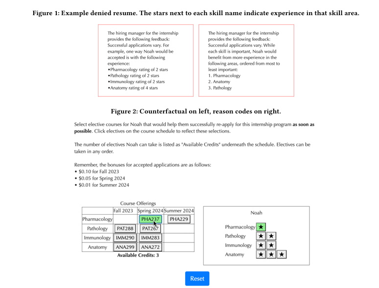 Counterfactual Explanations May Not Be the Best Algorithmic Recourse Approach thumbnail