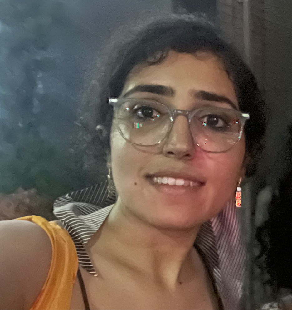 Sejal Khatri headshot