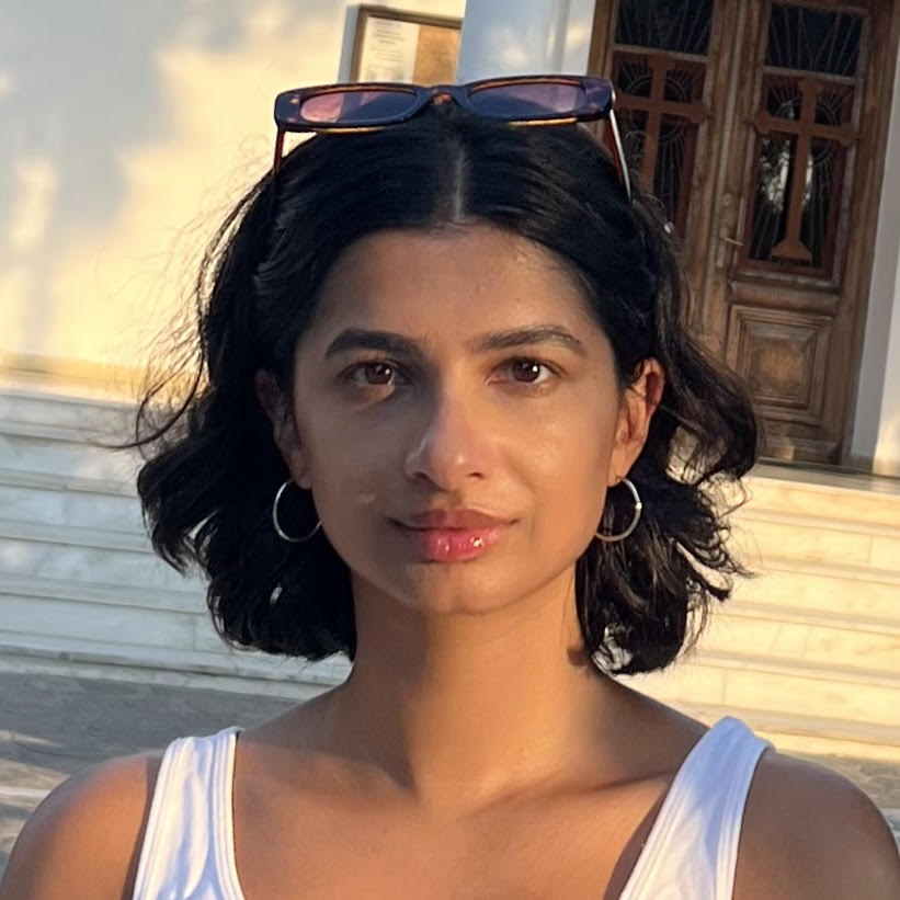 Sohini Upadhyay headshot